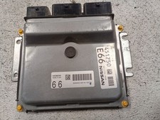 Engine ECM Electronic Control Module 4.0L 6 C...