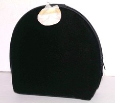 RARE NEW VTG Estee Lauder SMALL ELEGANT SMALL VELVET BAG  