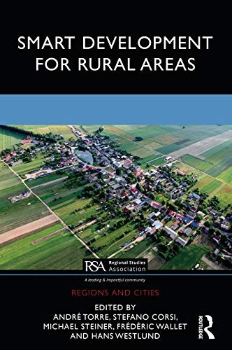 Smart Development for Rural Areas (Regions and , Torre, Corsi, Steiner, Wall..