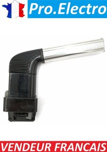 Original: Ausgießer Milch Maschine Kaffee Delonghi Maestosa EPAM976.75GL14