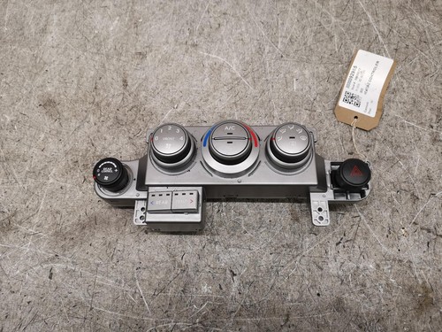 HYUNDAI I800 HEATER CONTROL PANEL 2008-2020 MK1 97250-4HXXX #92985