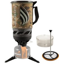 Jetboil Flash Java Kit Camping Stove Cooking ...