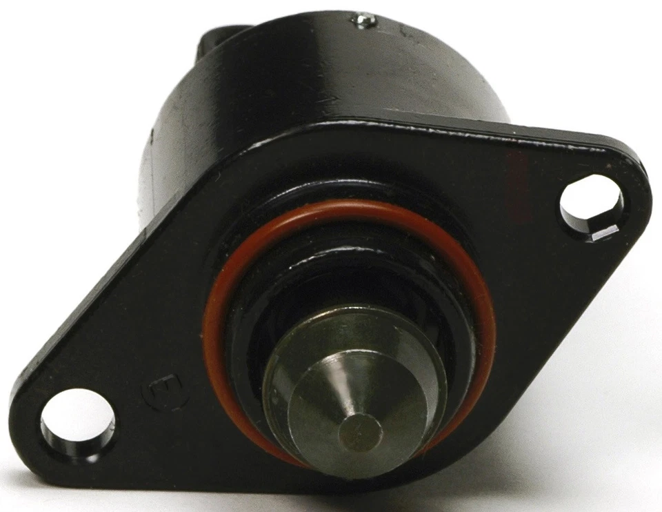 Válvula de control de aire de ralentí Delphi CV10038 para Chevrolet GMC G30 G3500 7,4 L 94-96 Foto 4 de 4