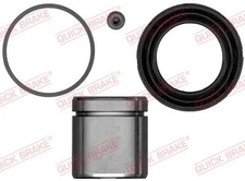 Quick Brake 114-5065 Repair Kit, Brake Caliper for Alfa Romeo, Audi, BMW, Chrysler,