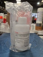 Mimaki Washing Liquid 03 Maintenance Kit- 200mL- (ML003-Z-K1)- NEW & SEALED 