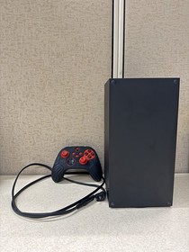 Microsoft Xbox Series X 1TB Console - Black