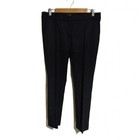 Auth stellamccartney - Black Women's Pants