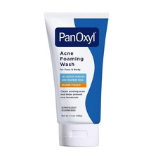 Acne Foaming Wash Acne Foam Cleanser Amino Acid Oil Control Facial Cleanser New