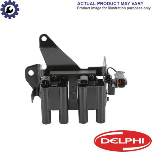 IGNITION COIL GN10335-12B1 FOR BMW M50B20 M52B20 2.0L M50B25 2.5L 6cyl