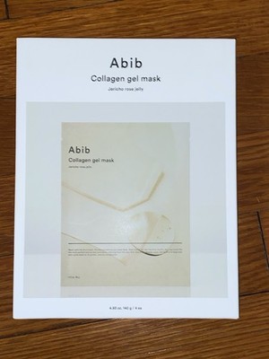 Abib Collagen Gel Mask Jericho Rose Jelly 4.93oz