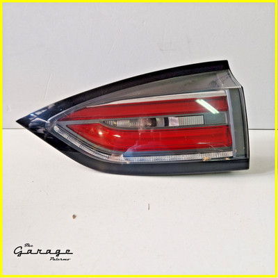 Renault Espace V 1.6d 2015 2019 Rear Stop Headlight Rear Right DX