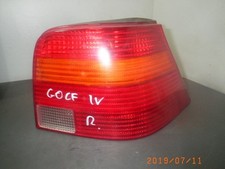 135104 Rückleuchte rechts VW Golf IV (1J) 1.6 