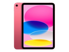 Apple iPad A16 Wi-Fi Tablet 128 GB 11" IPS 2360 x 1640 pink MD4E4TY/A