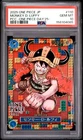 2025 ONE PIECE JAPANESE PREMIUM COLLECTION OP DAY'25 #110 MONKEY D. LUFFY PSA 10