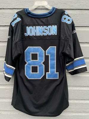 Jersey Sale Calvin Johnson Lights Out Jersey Calvin Johnson #81