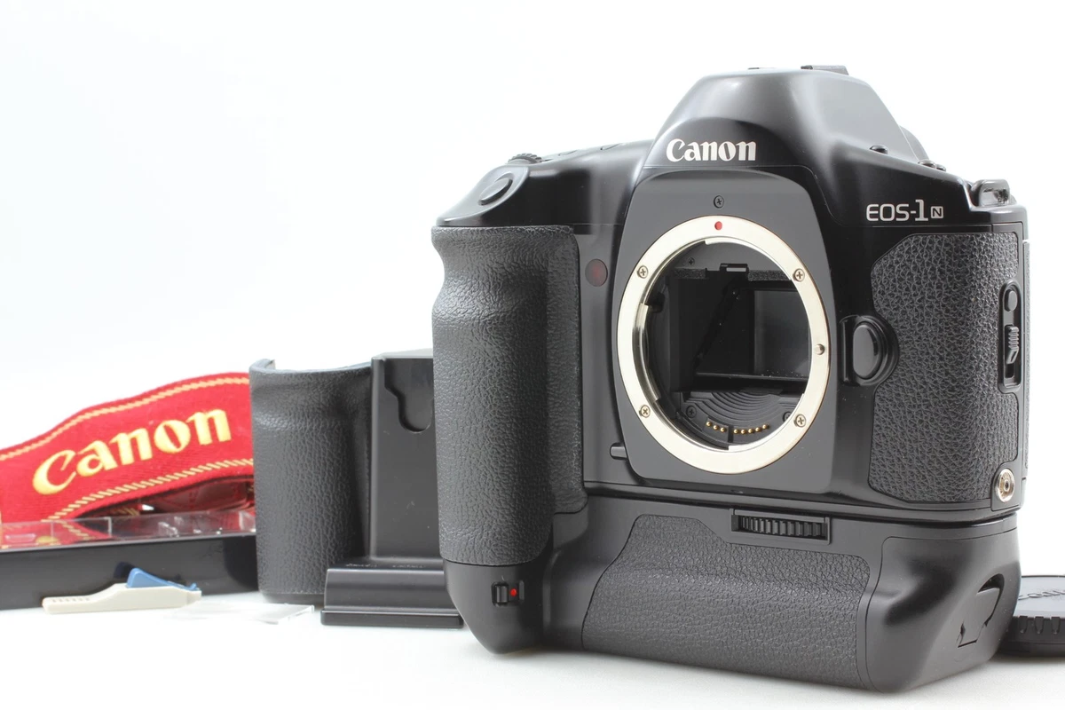 Canon Eos 1n for sale | eBay