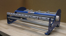 Uline Label Dispenser 20 5/8" x 12 3/8"x 7"