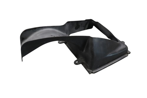 14-18 Maserati Ghibli M157 Front Left Side Intercooler Duct Shroud 670004140 Oem - Picture 4 of 11