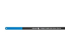 Hacksaw blade-set; tinware,metal; 300mm; 24te...