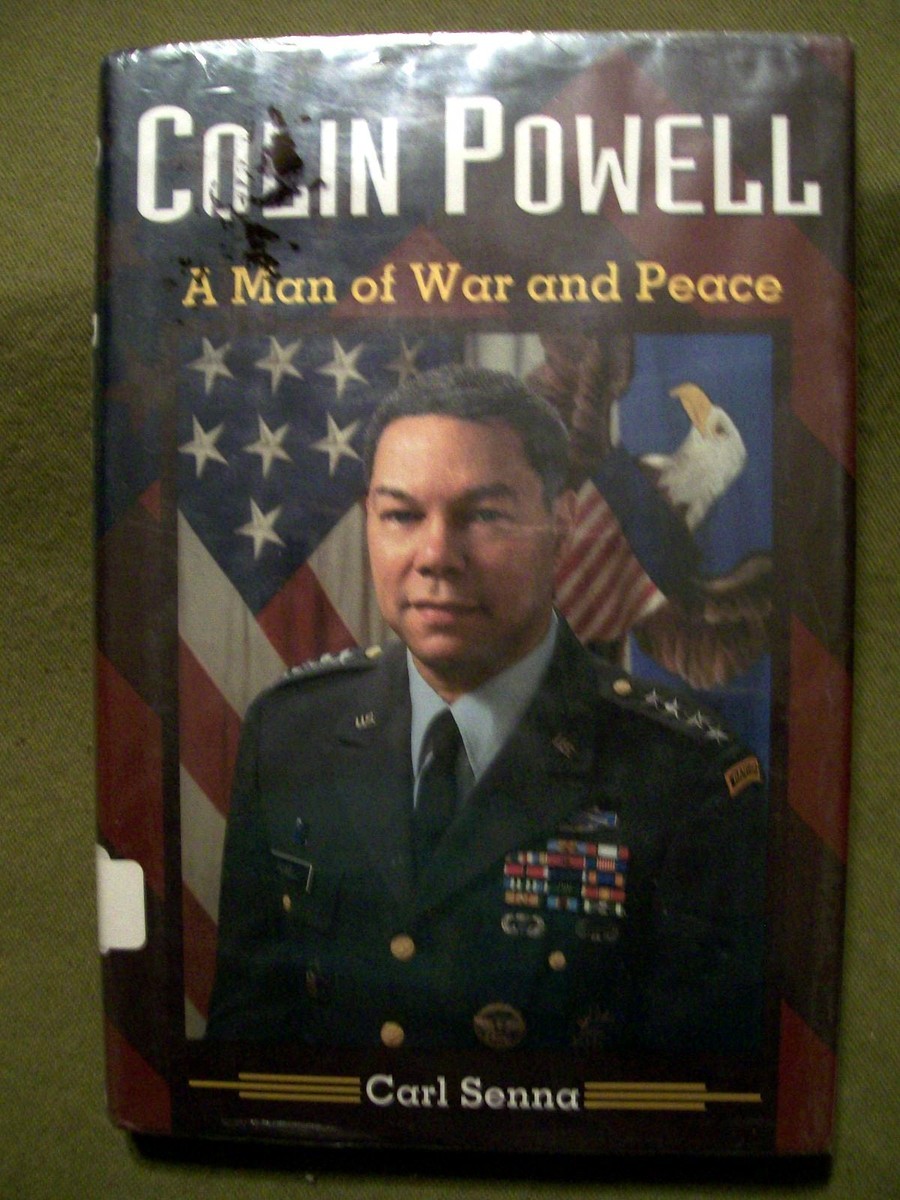 その他 Biography: Colin Powell [VHS] Biography: Colin Powell [VHS]
