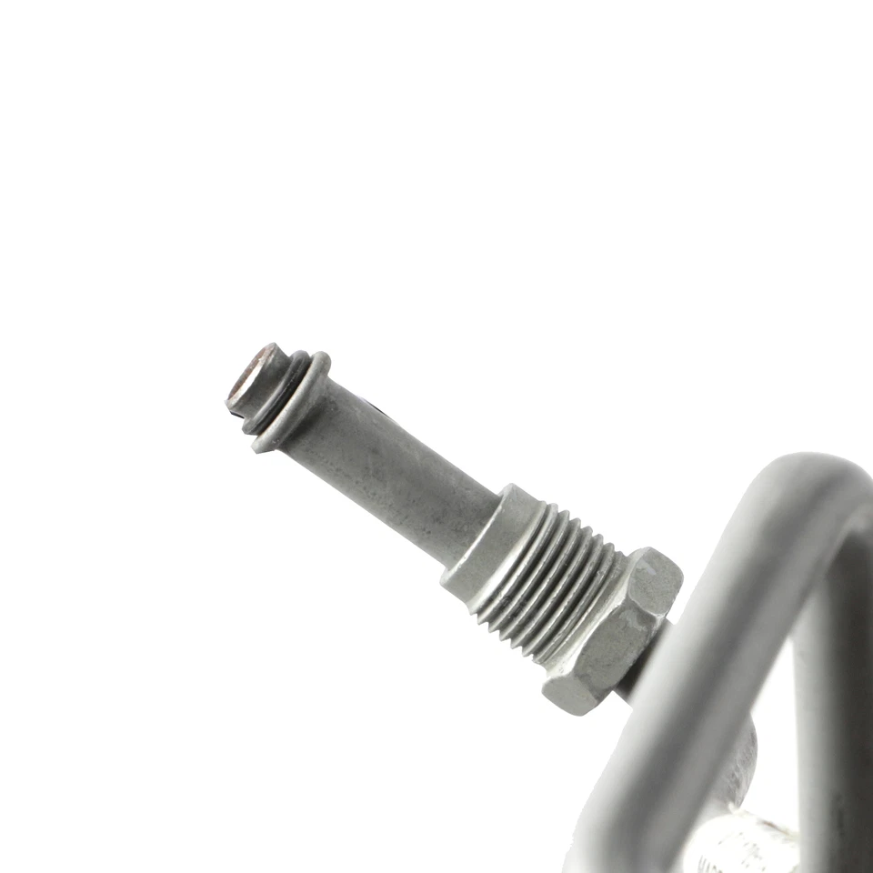 Manguera de retorno de dirección asistida genuina GM 2006-2011 Chevrolet Impala LT LTZ 20957916 Foto 3 de 4