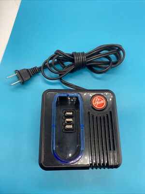 Hoover Linx Lithium ION Battery Charger (BH50005) for Linx Vacuum