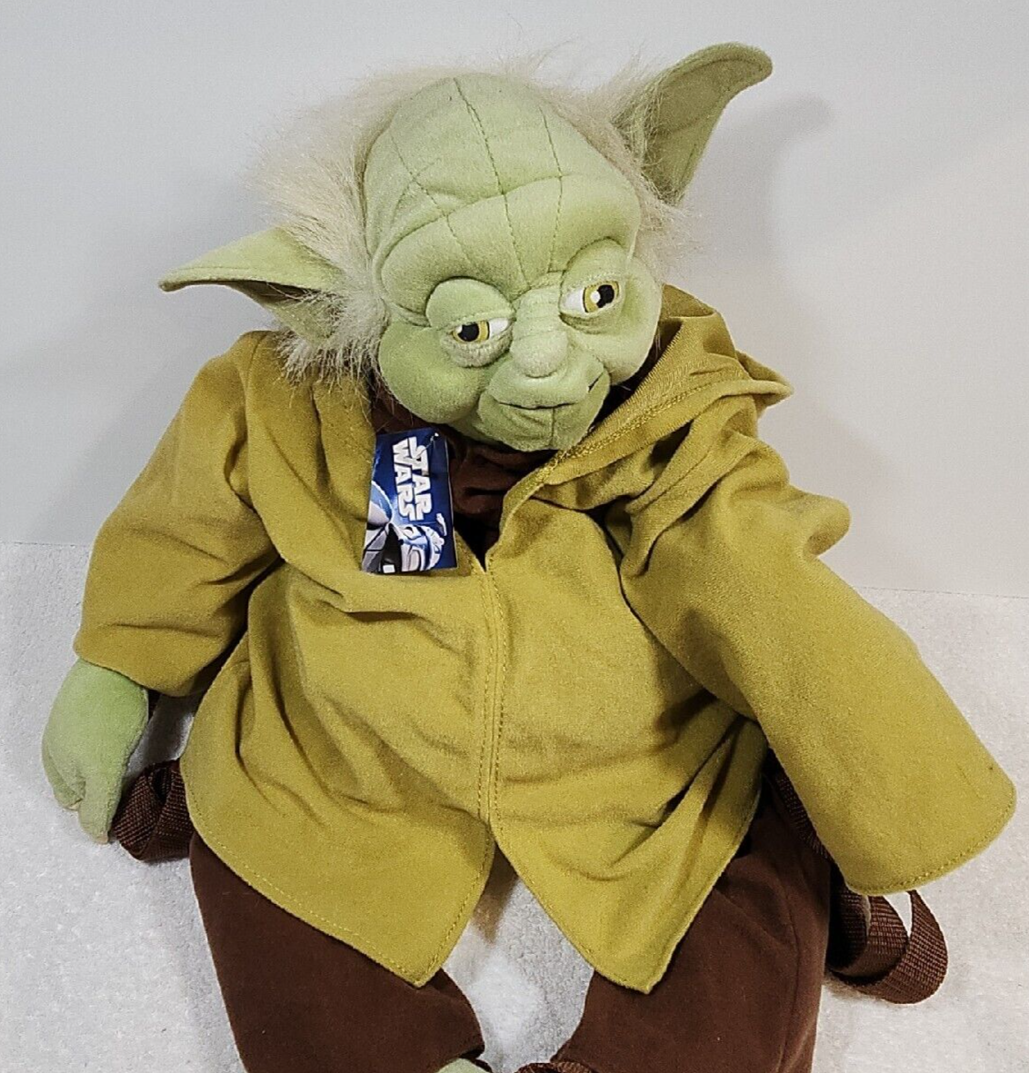 StarWars YODA Jedi Master 24\