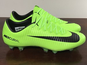 nike mercurial vapor 11 green