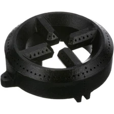 CHP-09 - Burner Head