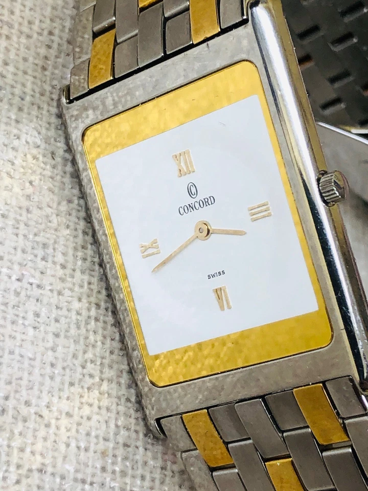 G2U Concord Delirium 1420617 Foto 4 de 4