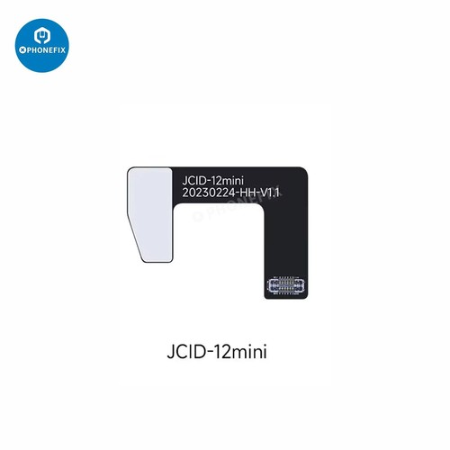 Dot Matrix Flex Cable for iPhone Dot Projector Repair Flex Cable No Welding lot - 第 27/60 張圖片