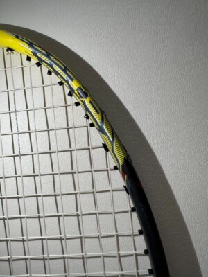 Voltric Z Force II Lindan Model Yellow Limited Edition 4UG5 | eBay