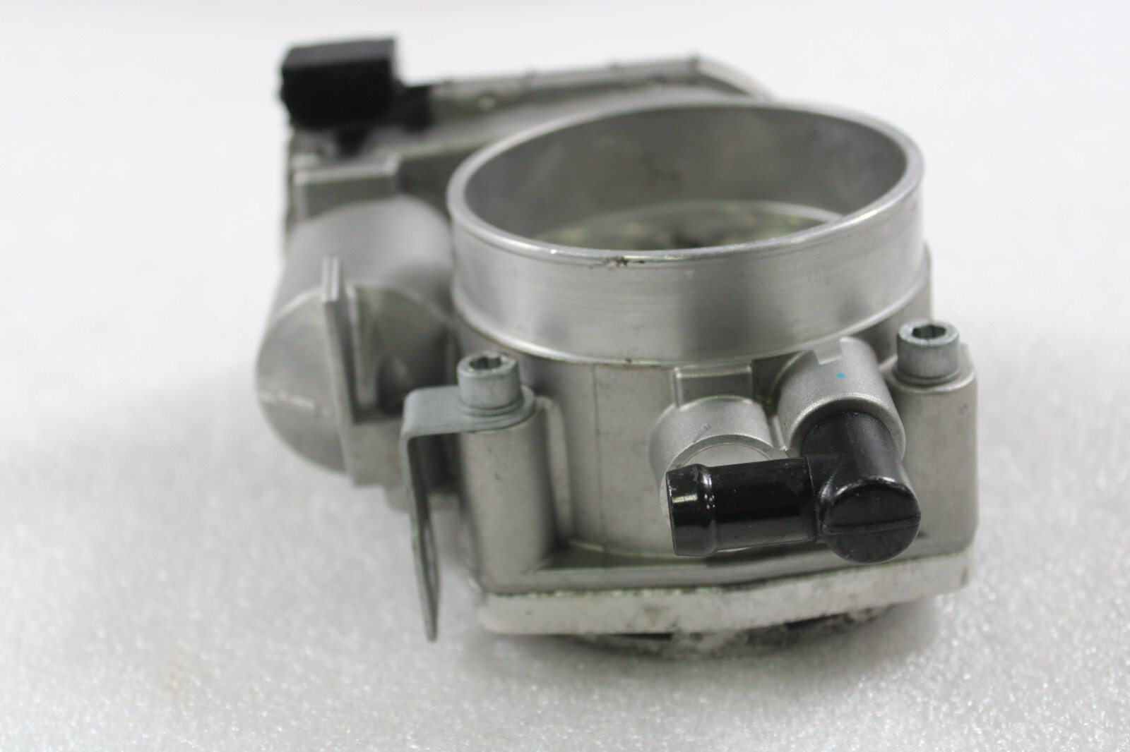 Ferrari 360, Throttle Body, Used, P/N 171716