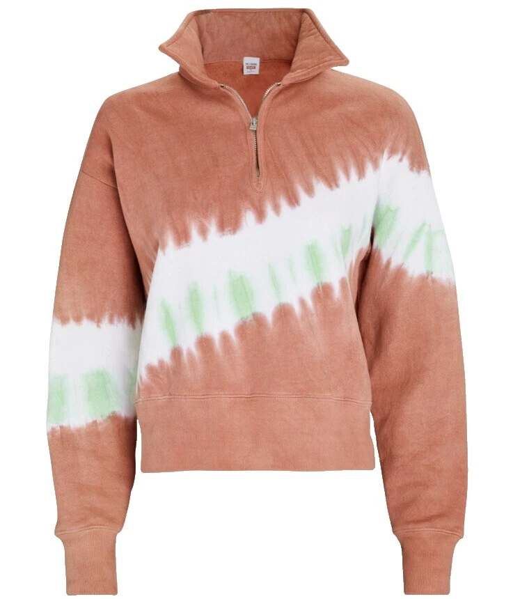 Long Sleeve 100% Cotton Hoodies & Sweatshirts for Women