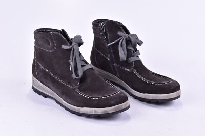 Ara  Damen Stiefelette Boots  UK 4 Nr. 24-J 4466
