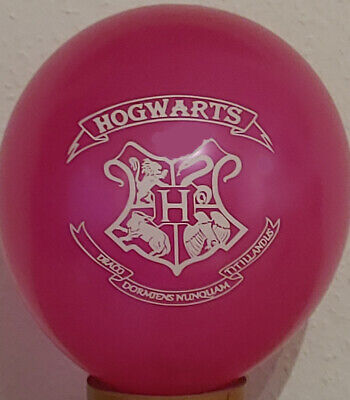Kaufen Harry Potter - Luftballon 3er Set  *ansehen!*