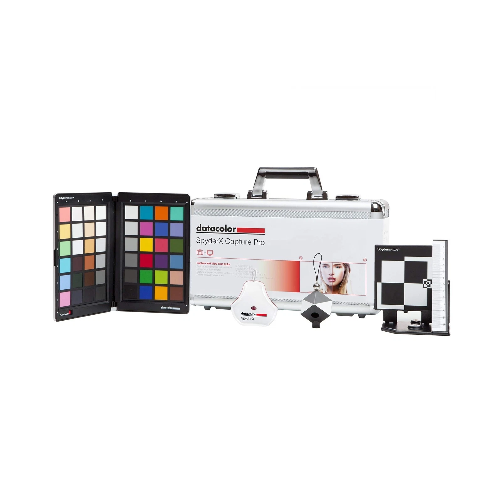 Datacolor Spyder X Capture Pro - Thumbnail 4