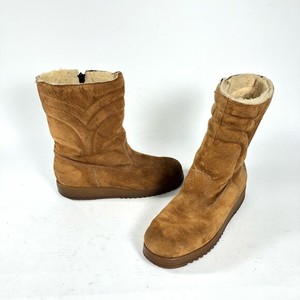 hush puppies snow boots