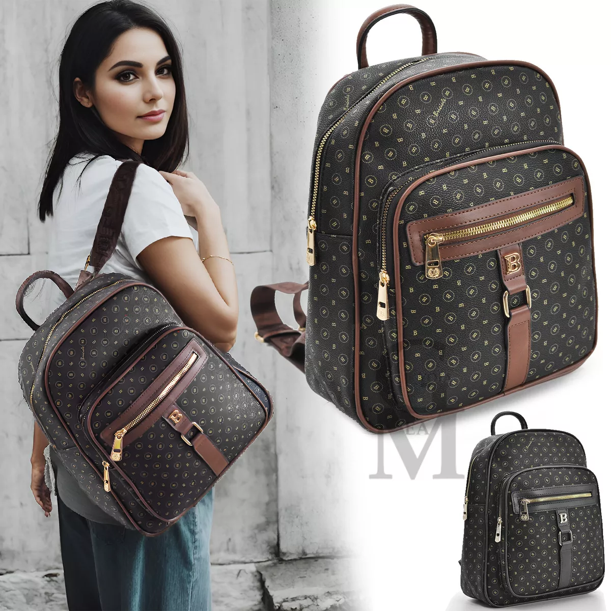 Mochila diario online mujer