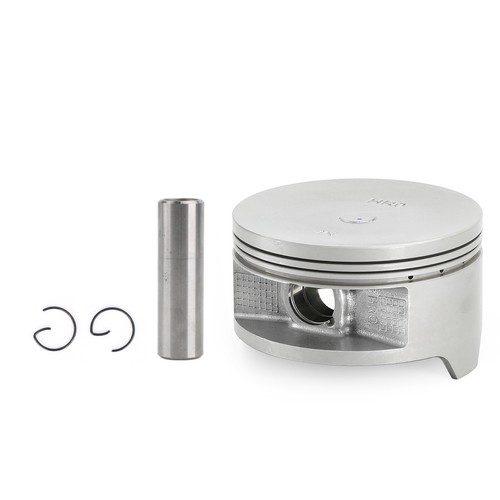 Zylinder Kolben Kit für Honda Foreman 500 Rubicon TRX 500 12-19 12100-HR0-F00 H - Picture 8 of 8