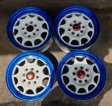 Jdm Sprinthart Sprint Hart Cp 13 Rims Wheels 114.3x4 Pcd100x4 Kei Car K-car