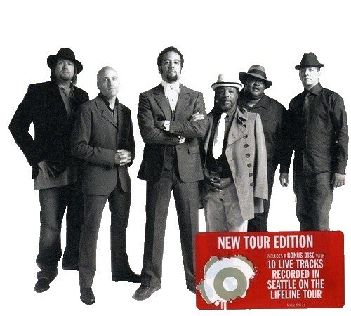 BEN HARPER 
