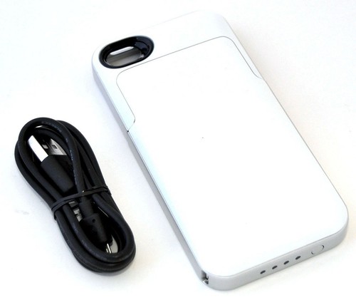 Mophie Juice Pack Rechargeable Battery Case