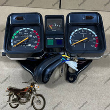 Yamaha RX-S RXS RXK RX100 RX Special RX-KING Speedometer with oil level meter