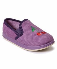 New Girl's Foamtreads Magical lavender 9M