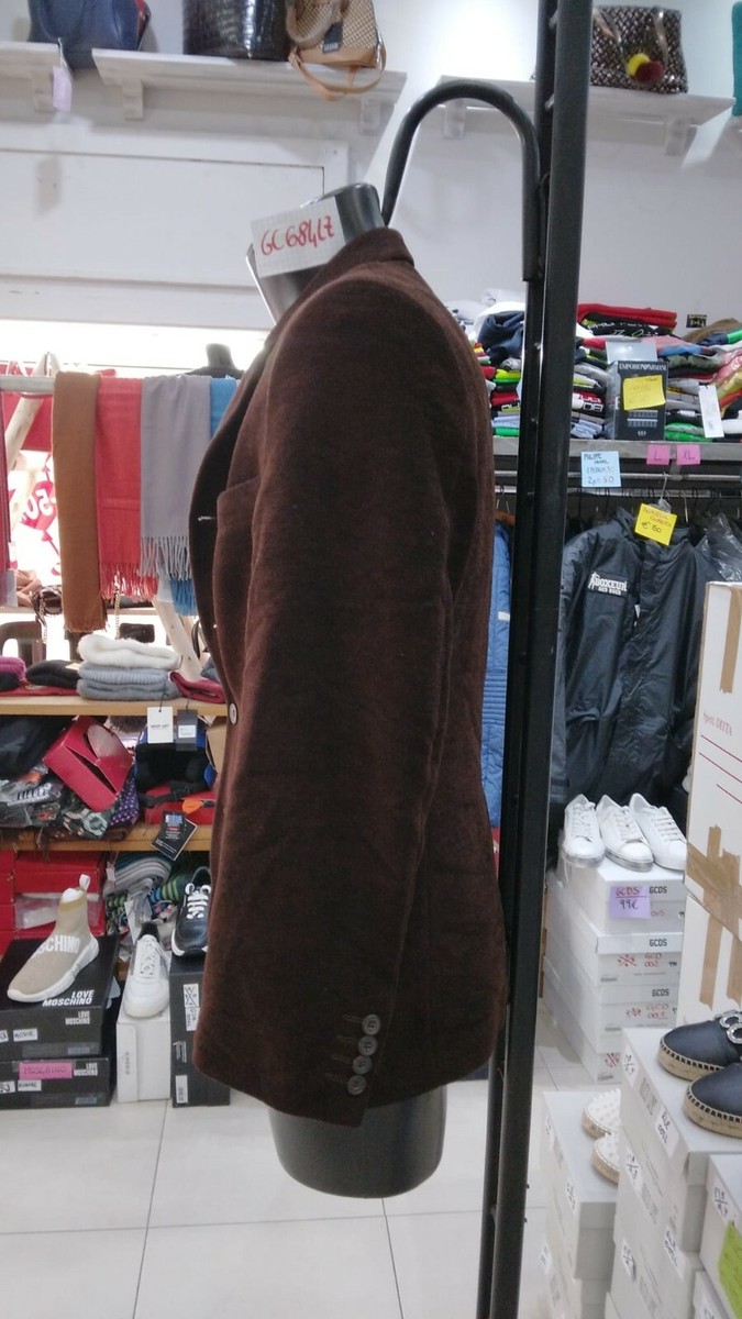 ジャケット・アウター DNKY archive vintege cotton jacket Pre-owned] WTAPS × Golden Bear 70～80s Varsity Jacket