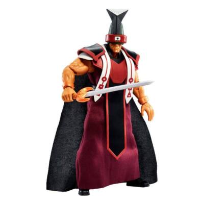 MASTERS OF THE UNIVERSE - Revelation Masterverse - Triclops Action Figure Mattel