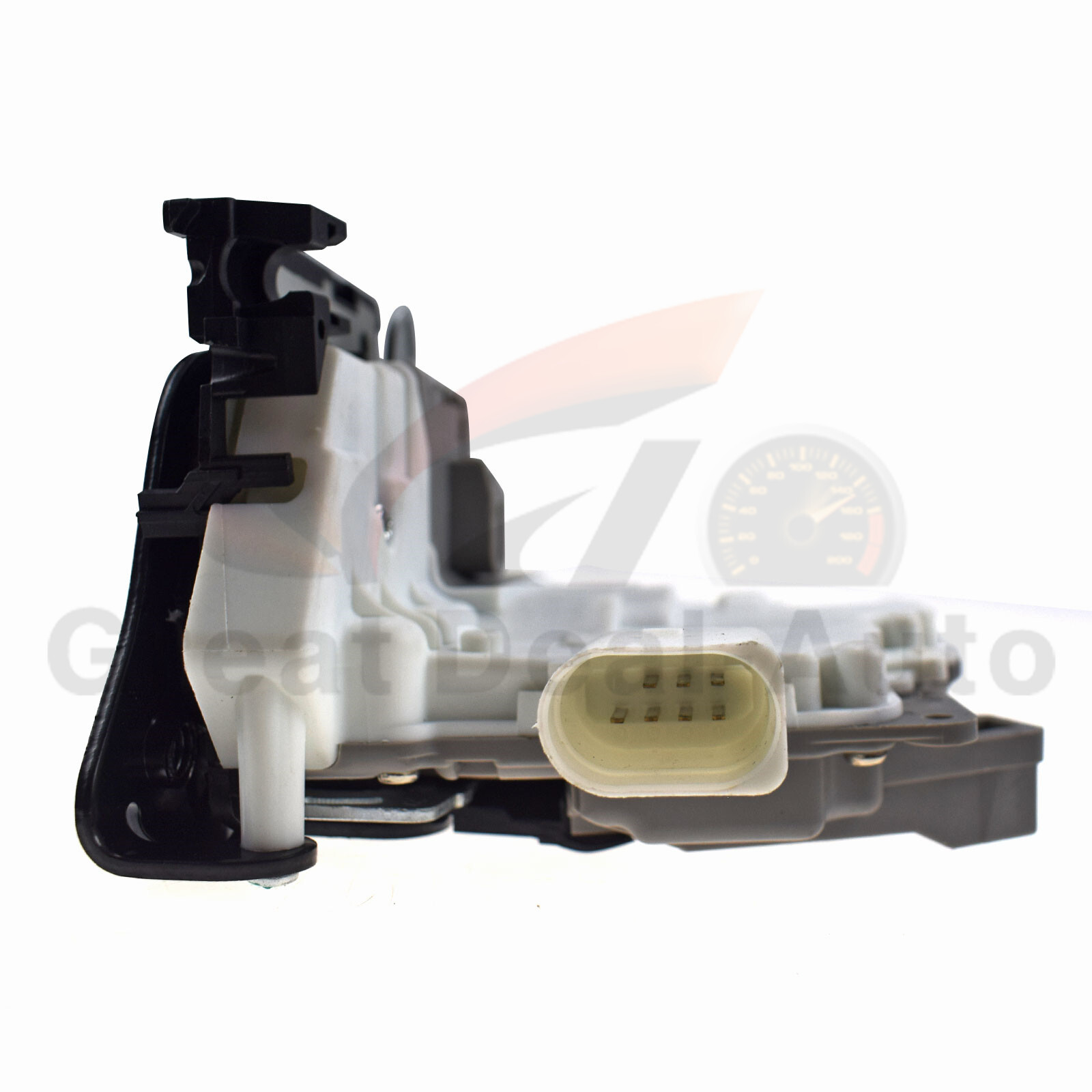 Serrures / Actionneurs De Porte Avant Droite Pour Audi A4 B8, A5, Q3, Q5, Q7, TT - Réf. 8K1837015A - Neuf