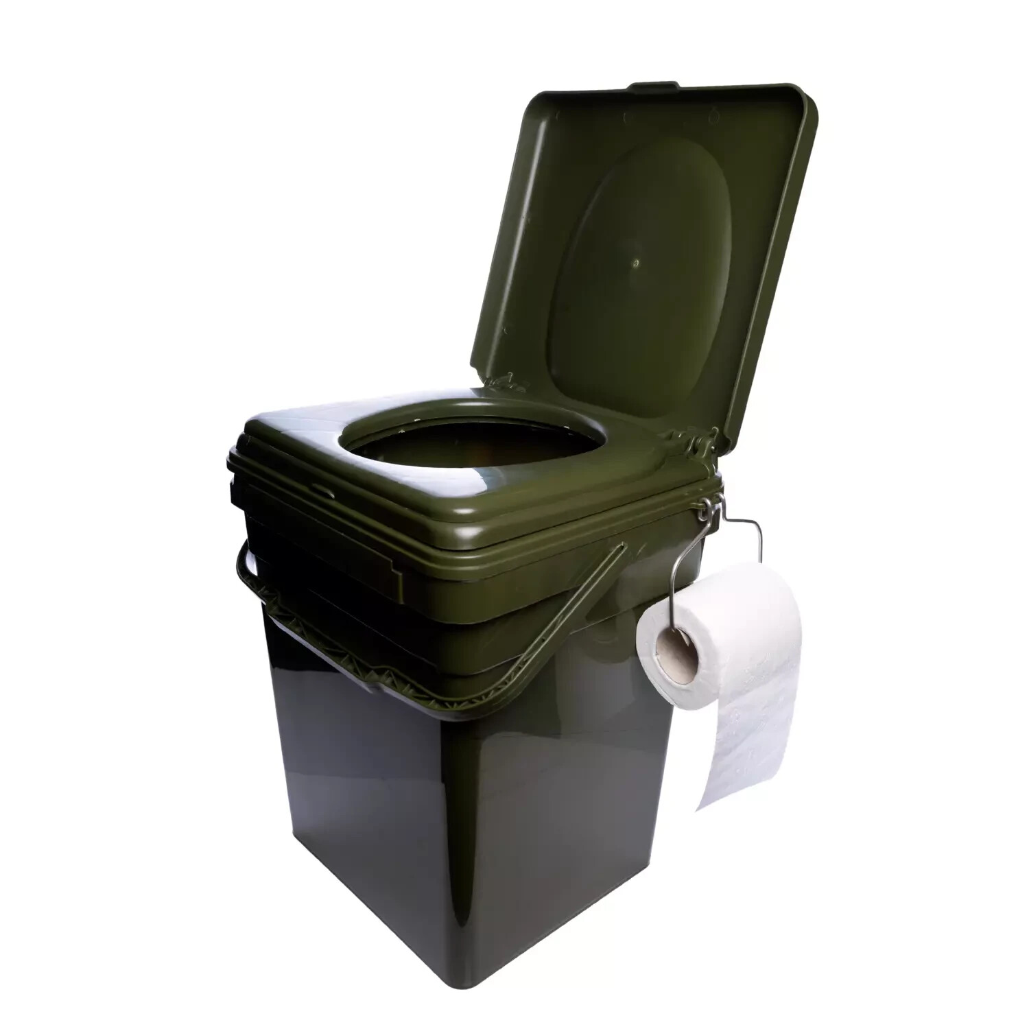 RidgeMonkey CoZee Toilet Seat Full Kit (RM302)