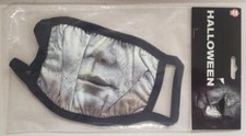 Halloween Michael Myers 2018 Reusable Face Mask Trick or Treat Studios